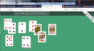 Une collection de jeux de magie où vous faites des sorts et vous êtes un vrai sorcier. Simulation En Ligne D Un Jeu De Cartes Forum General Virtual Magie L Actualite Des Magiciens