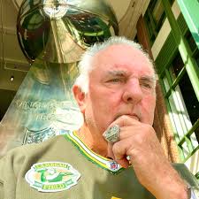 GAME DAY!!! Go Pack Go! #JerryThomas #DieHardPackerFan #DHPF