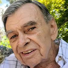 Obituary information for John Franklin Whitesell