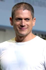Thunk Wentworth Miller Prison Break Wentworth Miller Michael Scofield