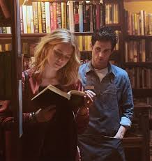 Pin By Orange Fox On Films Penn Badgley Netflix Series Netflix