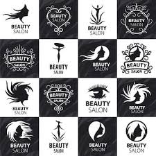 The best selection of royalty free beauty salon tools vector art, graphics and stock illustrations. Set Of Beauty Salon Logos Creative Vector Eps Uidownload