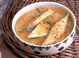 How To Make Bengali Fish Curry Rohu Fish Curry With The Flavour Of Mustard Fish Curry Bengali Fish Curry Cooking Recipes