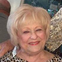 Jeanette (Doucette) Ginter Obituary