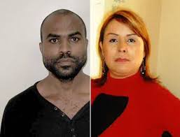 Robert Richard Fraser: Hunt after killing of sex worker Maria Duque-Tunjano 