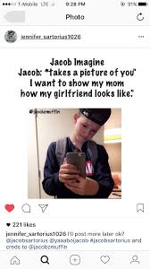 Download vine to watch videos, remixes and trends before they blow up. If This Could Happen Jacob Sartorius Imagines Jacob Sartorius Quotes Jacob Sartorius