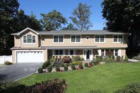 My house had one but the previous. Manhasset Ny 2nd Floor Addition Over Garage With