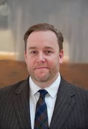 Per Knutas of the Cincinnati Art Museum is named Chief Conservator of the  Cleveland Museum of Art