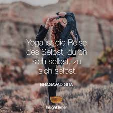 Was Bedeutet Yoga Fur Dich Yoga Spruche Yoga Yoga Zitate