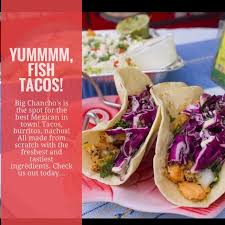 Maybe you would like to learn more about one of these? Fishtacos Mexican Avalon Big Chancho S Tacos