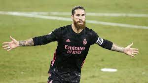 Sergio ramos is a professional spanish footballer who plays at real madrid and the spanish national team. Sergio Ramos Hd 2021 Wallpapers Wallpaper Cave