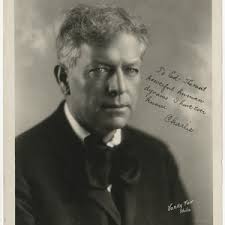 David Charles "Charlie" Collier — Calisphere