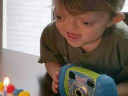 Mom Defends Son Against Offensive Internet Meme Abc News