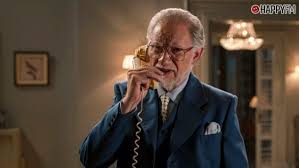 Sueños de libertad, avance del capítulo de hoy: Gabriel, impactado ante una inesperada noticia