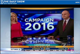 Wspa 7news 7 On Your Side Daybreak Makes The Daily Show With Trevor Noah Facebook