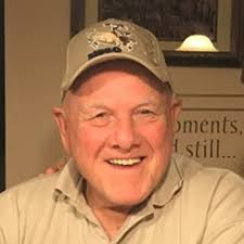 Mervin E. Wilson Obituary August 5, 2022