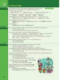 238 hefu relafter nou n 132 class ifying ad jecnves 132 em phasis ing adjectives 132 grammar review 2 16 with linking verbs 132 qualiearive ad. Advanced Grammar In Use Sample Unit With Answers Unit 44 By Cambridge University Press Issuu