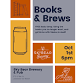 Books & Brews: Free Book Swap