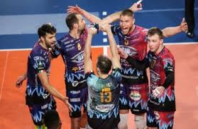 У лізі чемпіонів уєфа у вівторок, 16 березня, пройдуть чергові поєдинки у відповідь 1/8 фіналу, в яких визначаться ще два учасники чвертьфінальної стадії розіграшу. Novini Ligi Chempioniv Na Volleyball Ua