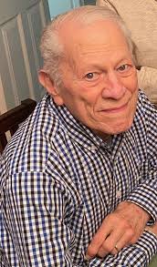 Allan Arnold Goldberg Obituary