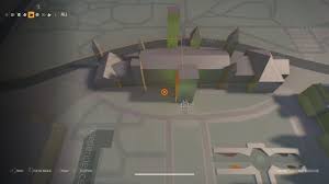 Castle is not unlockable as of now. The Division 2 Agent Kelso Location How To Speak With Gamewatcher