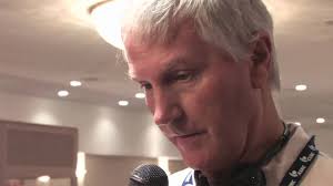 Malcolm Buchanan, OSSTF, pension crisis