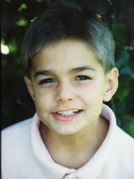 Anthony Jon Bettinson, “AJ”