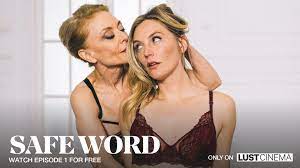 Nina Hartley® on X: Have to say I had fun filming 'Safe Word' by  @erikalust 😍 If you haven't started the series yet, check out the first  episode for free here and