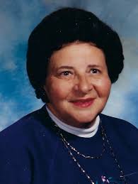 Obituary information for Rita M. Antolena