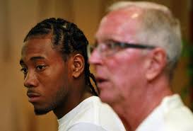 Looking back: Just how did San Diego State get Kawhi Leonard?
