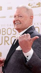 Adeus, Marco Paulo. Famosos unem-se em homenagem ao cantor