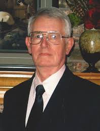 Obituary information for Raymond Whiting