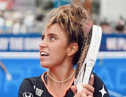 LA NUEVA PAREJA DE BEA GONZÁLEZ