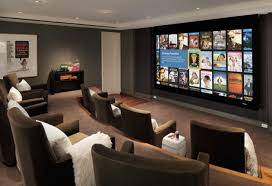We did not find results for: 22 Contemporary Media Room Design Ideas