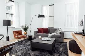 (this will largely depend on the type of room you're working with.) there are two ways to ensure you'll step onto a warm rug in your bedroom. Lyric Transitions From Leasing As Mint House Takes Over Last Location