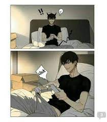 November 4 at 2:57 am ·. Manhwa Bl 19 Day Indo Sub Facebook