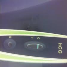 Dark Line On Inverted Pix Trying To Conceive Forums What To Expect