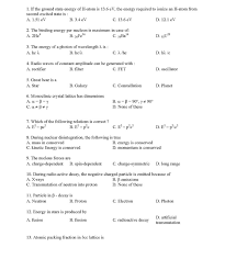 Cet Sample Papers Of Ip University 2020 2021 Eduvark