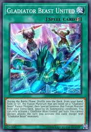 We did not find results for: Gladiator Beast United Card Information Yu Gi Oh Database
