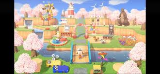 Fairground Theme Animal Crossing Animal Crossing Memes Animal Crossing Qr