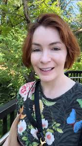 It’s my birthdaaaaaay! Come celebrate with me in person