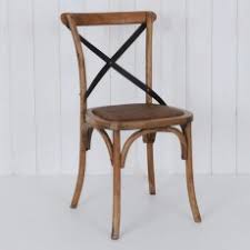 Villa Dark Oak Cafe Chair Chair Furniture Cafe Chairs