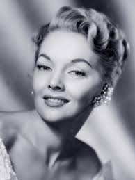 Mari Blanchard Movies & TV Shows List