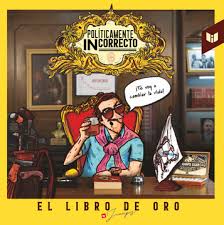 Contrario a su personaje, la boda fue muy sencilla. Libro Politicamente Incorrecto Alejandro Riano Isbn 9789587579413 Comprar En Buscalibre
