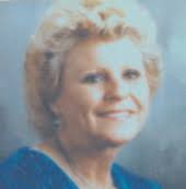 Obituary information for Barbara Ann Gates
