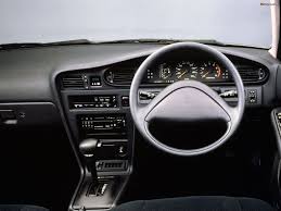 Nissan Maxima Jp Spec J30 1988 91