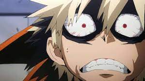 My Hero Academia Heroes Rising Cast Didn T Know Its Story Was The Series Original Finale Pin by raymond tribdino on back to normal anime anime expressions. my hero academia heroes rising cast