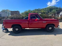 Image result for Graphic Red 1984 Dodge