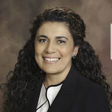 Martha Calderon's Instagram, Twitter & Facebook