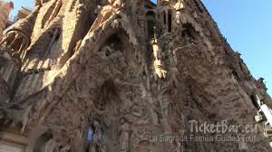 Begin your journey with the first wonder and climb your way up to reach the final wonder. Gaudis Barcelona Bcn Discovery